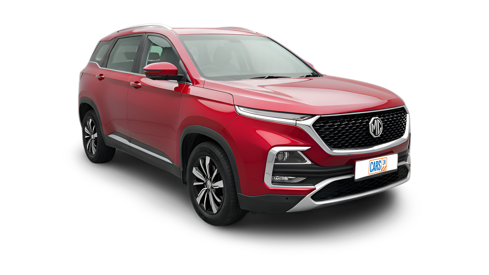 MG HECTOR-img